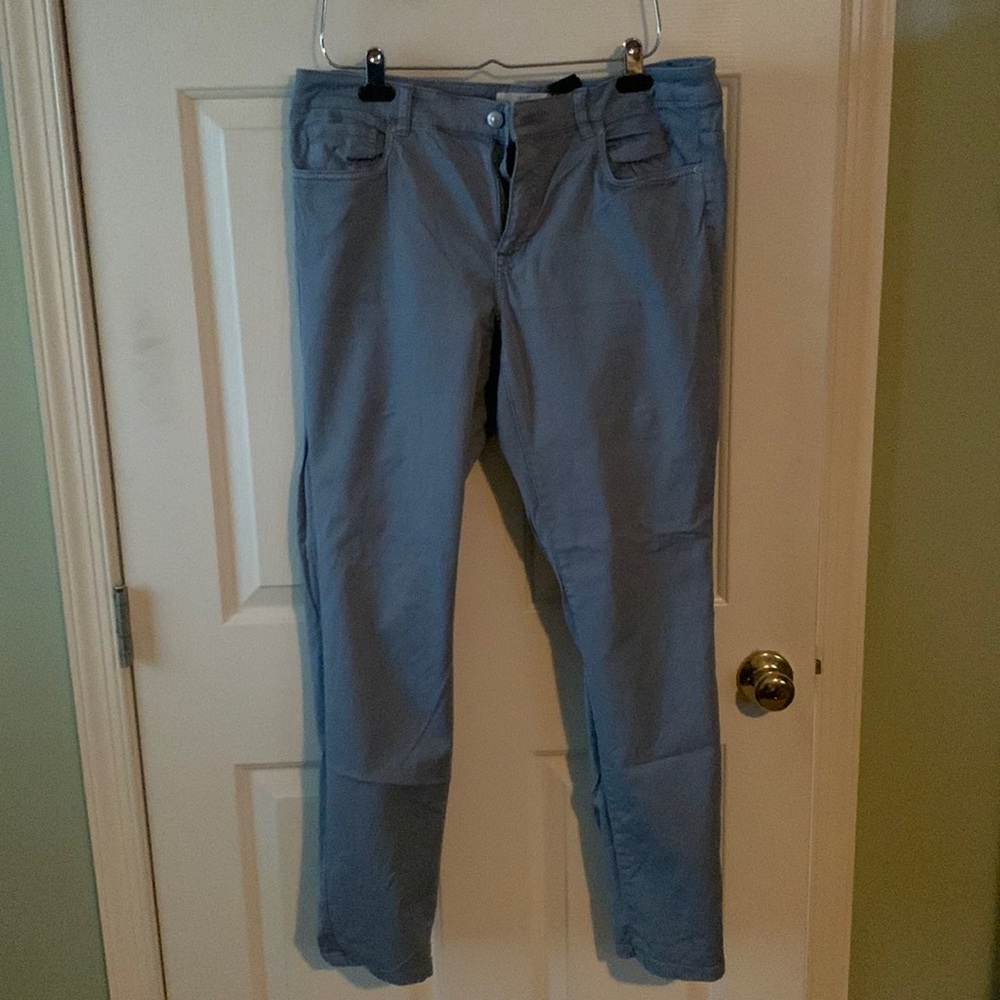 Very comfortable lightweight pants